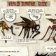 Illustration for article titled Check Out How This emBorderlands 2/em Creature Evolves Into A Badass Version of Itself